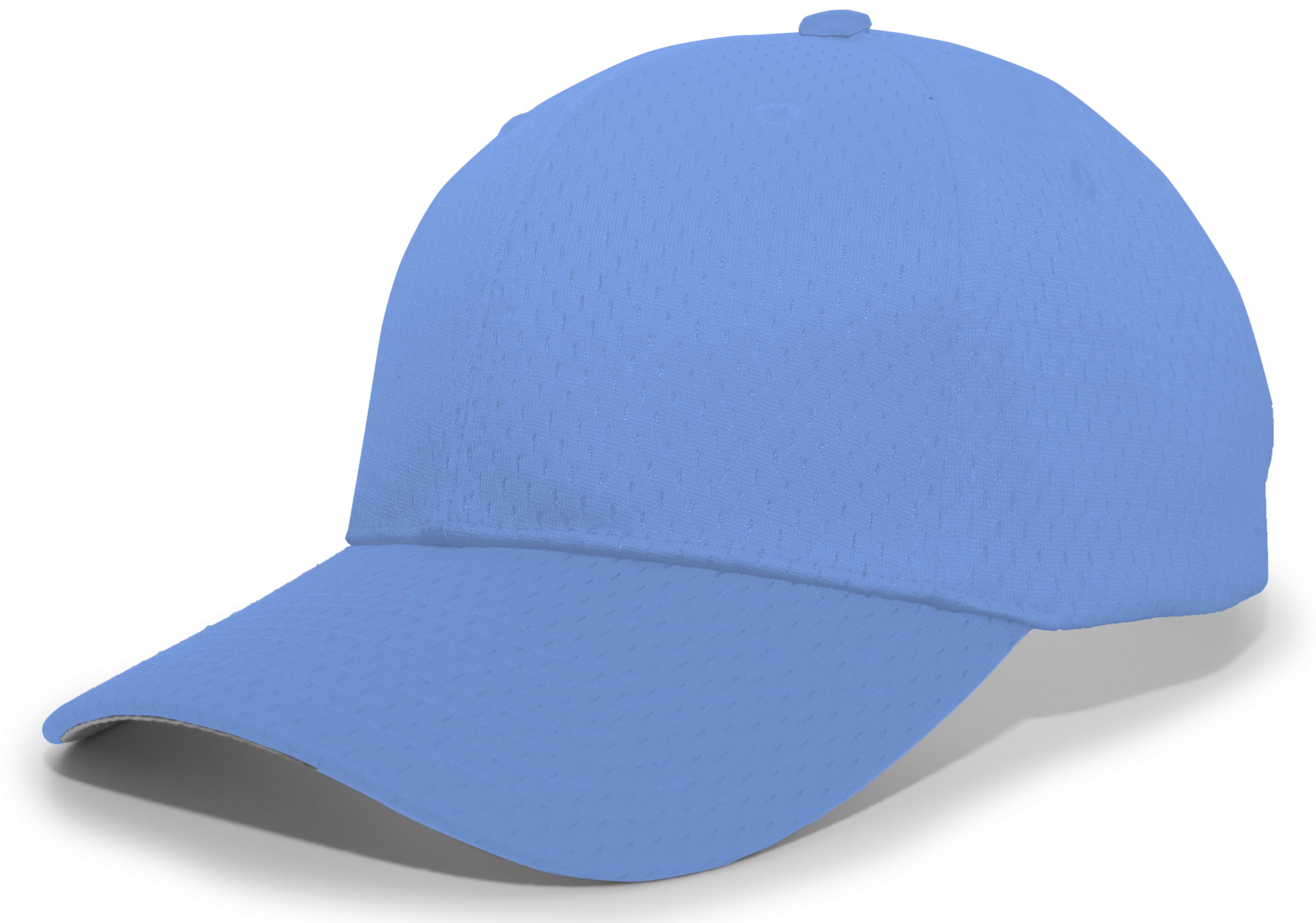 Coolport™ Mesh Hook-And-Loop Adjustable Cap 24