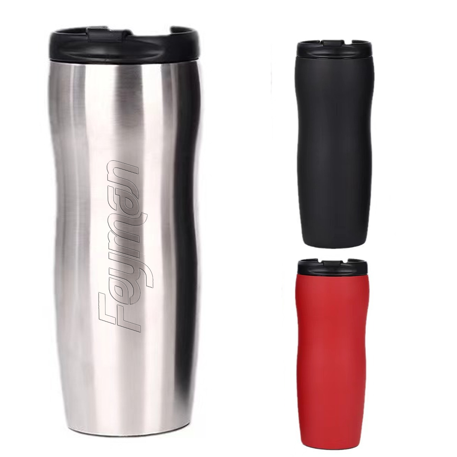 16oz Stainless Steel Insulated Tumblers 2