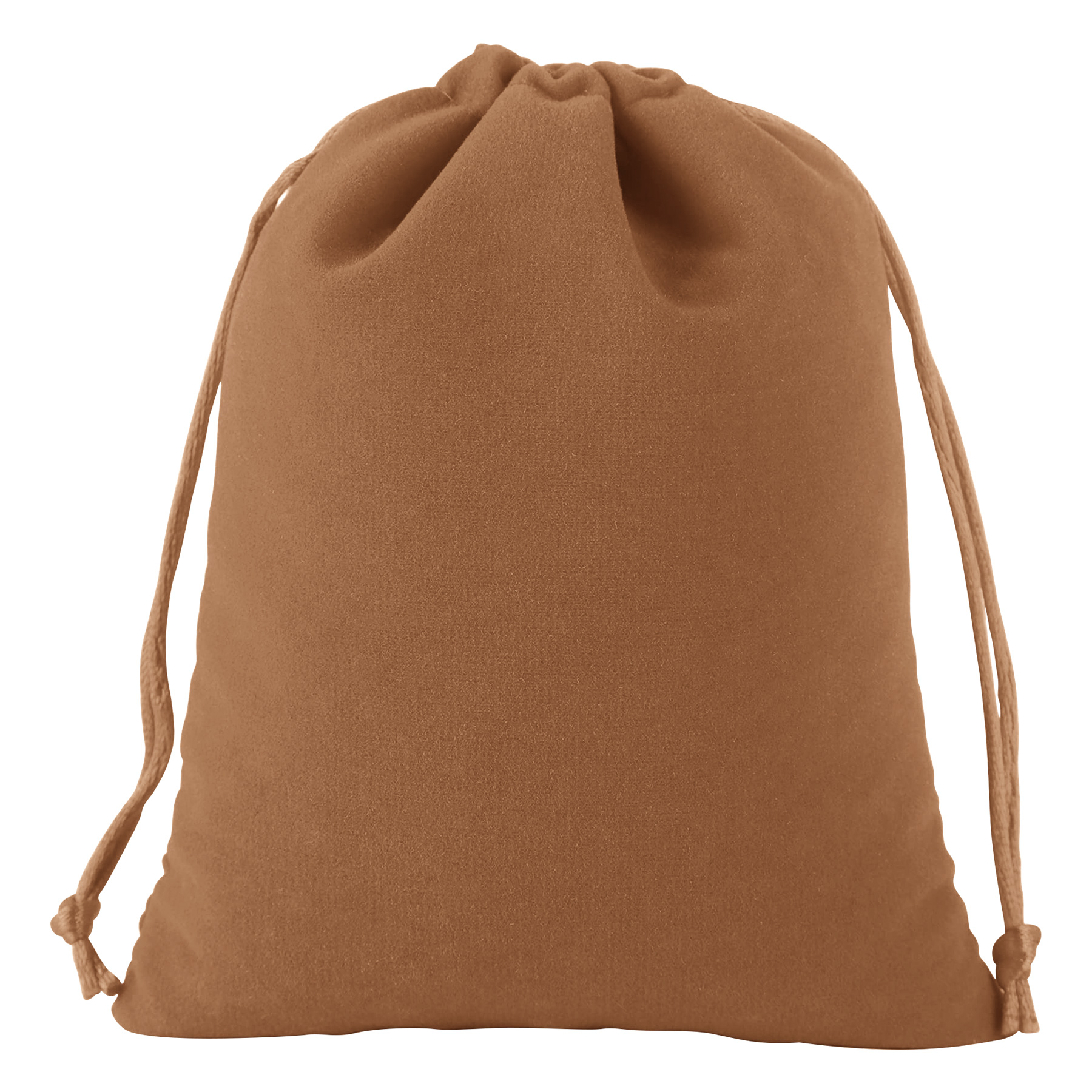 Dustproof Drawstring Jewelry Storage Pouch 12