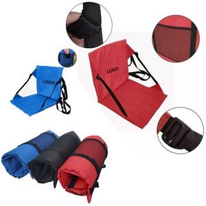 Portable Stadium Cushion 2