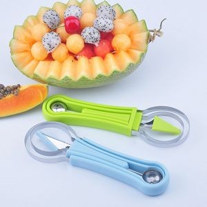 Stainless Steel Peeler Ergonomic Design 17