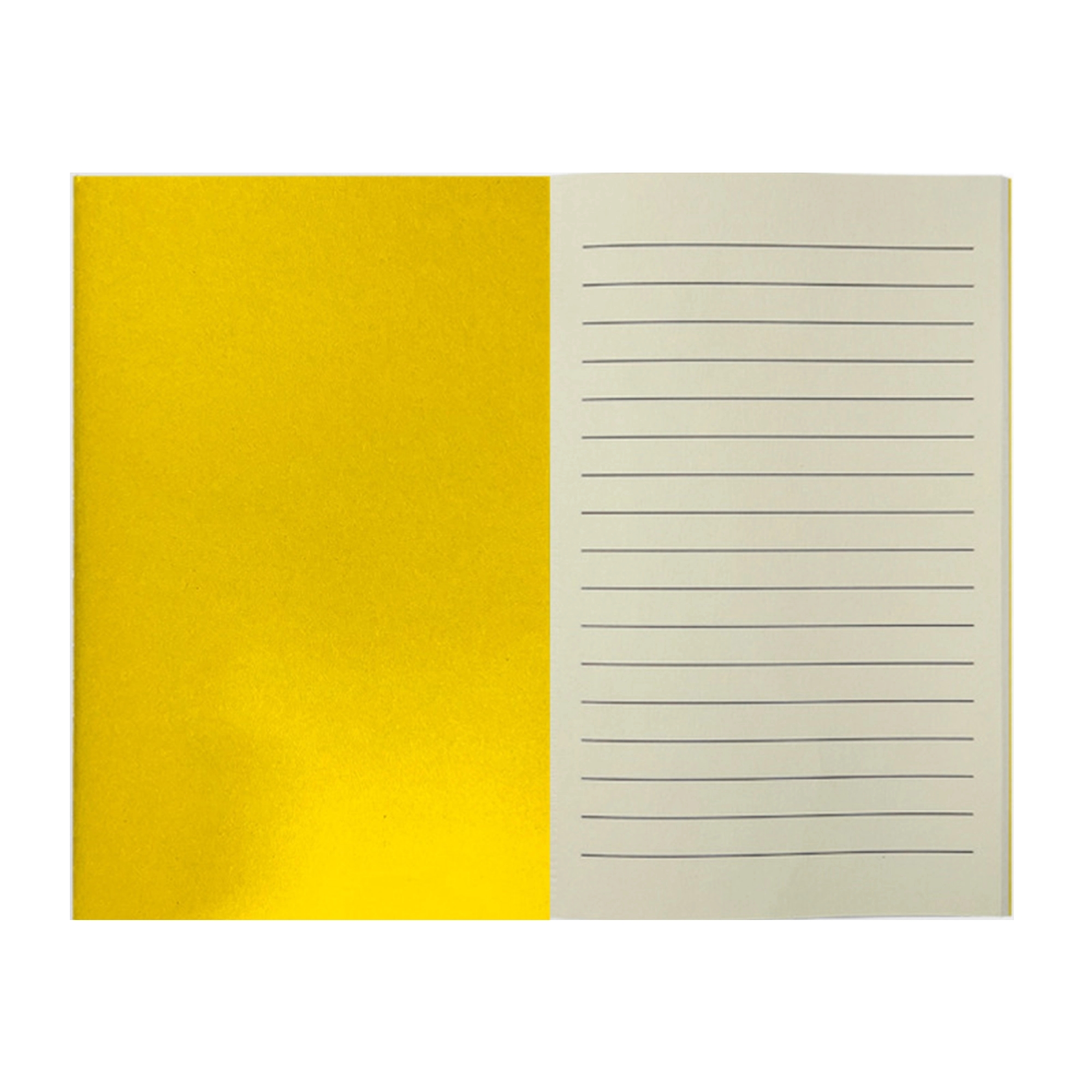 A5 Spiral Journal Notebook 8