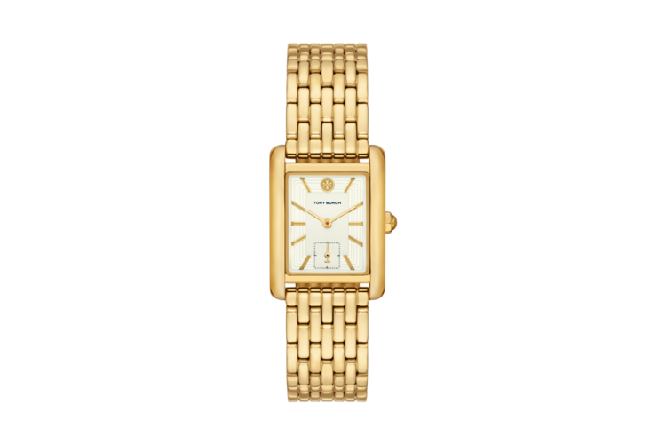 Tory Burch The Eleanor Watch 1