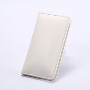 Leather Wallet With Wireless Charging 3