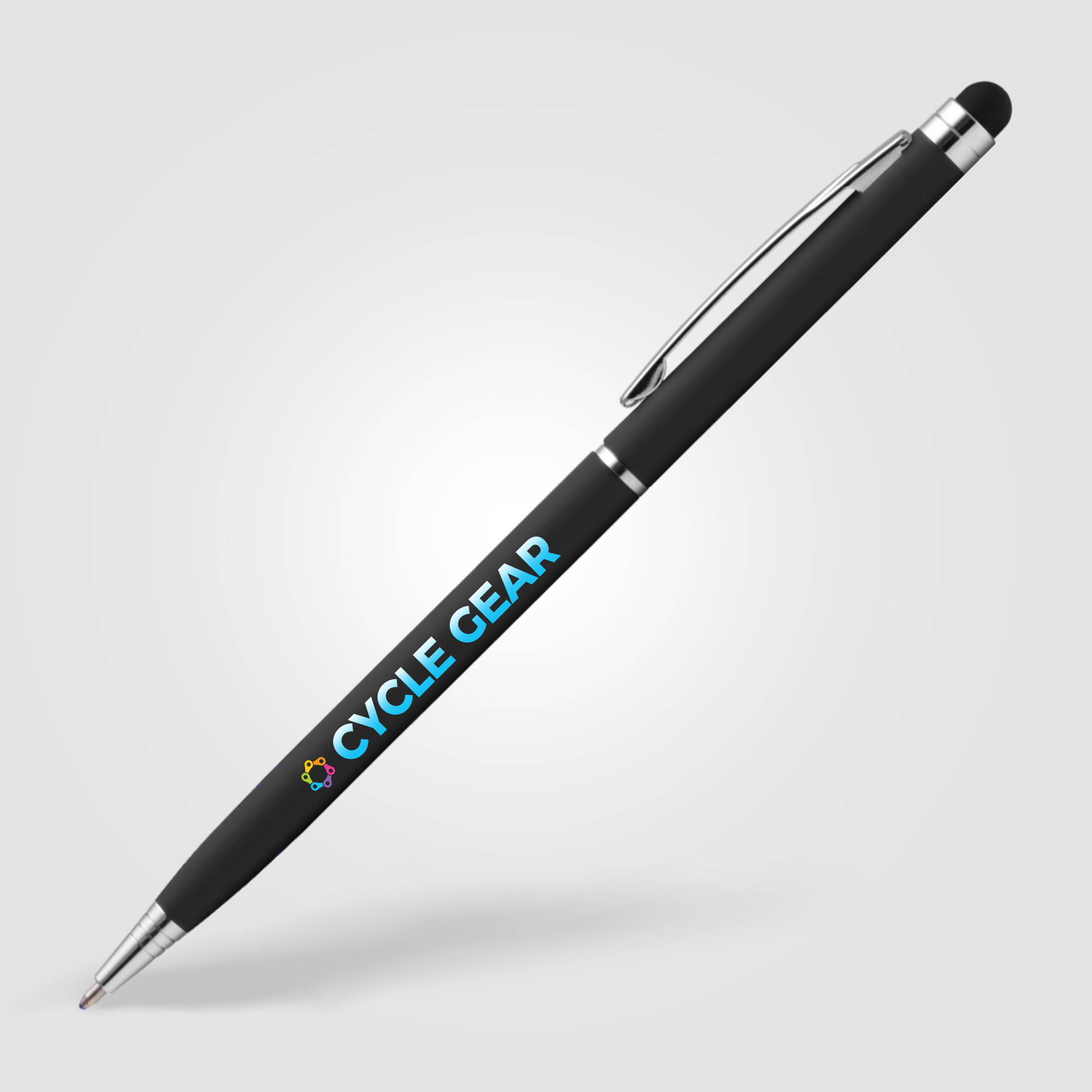Minnelli Softy w/ Stylus 28
