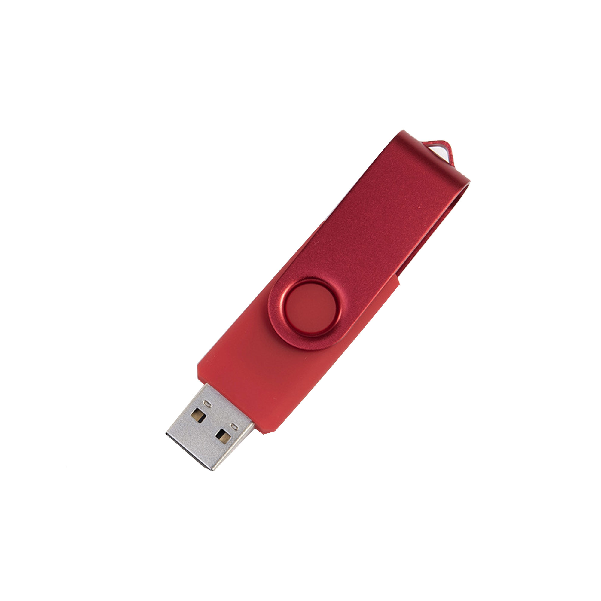 8GB Swivel USB 3.0 Flash Drive 4