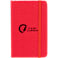 3.5" x 5.5" Recycled PET Pocket Bound Journal 6