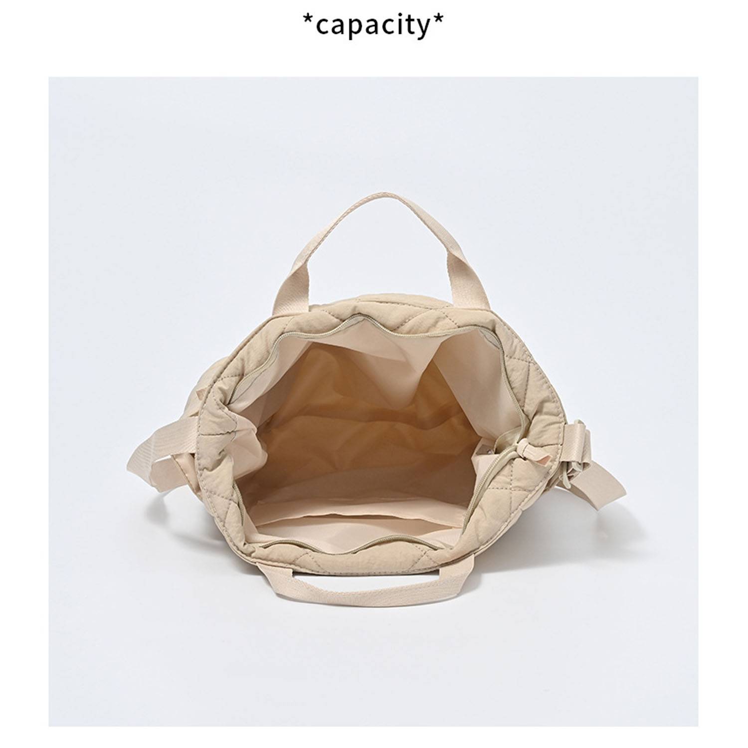 Customizable Tote Bag 3