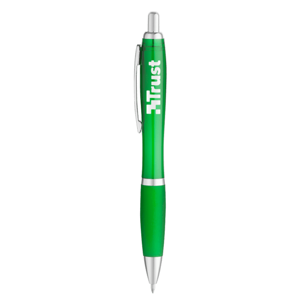 Curvaceous Gel Pen 38