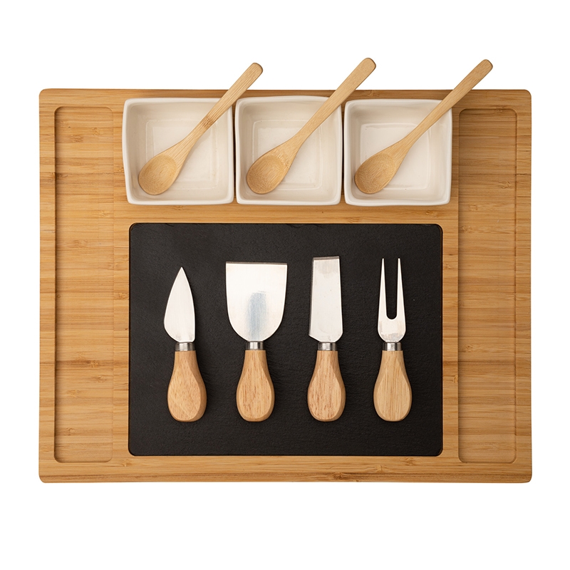 Somerset 12-Piece Cheese Set 12