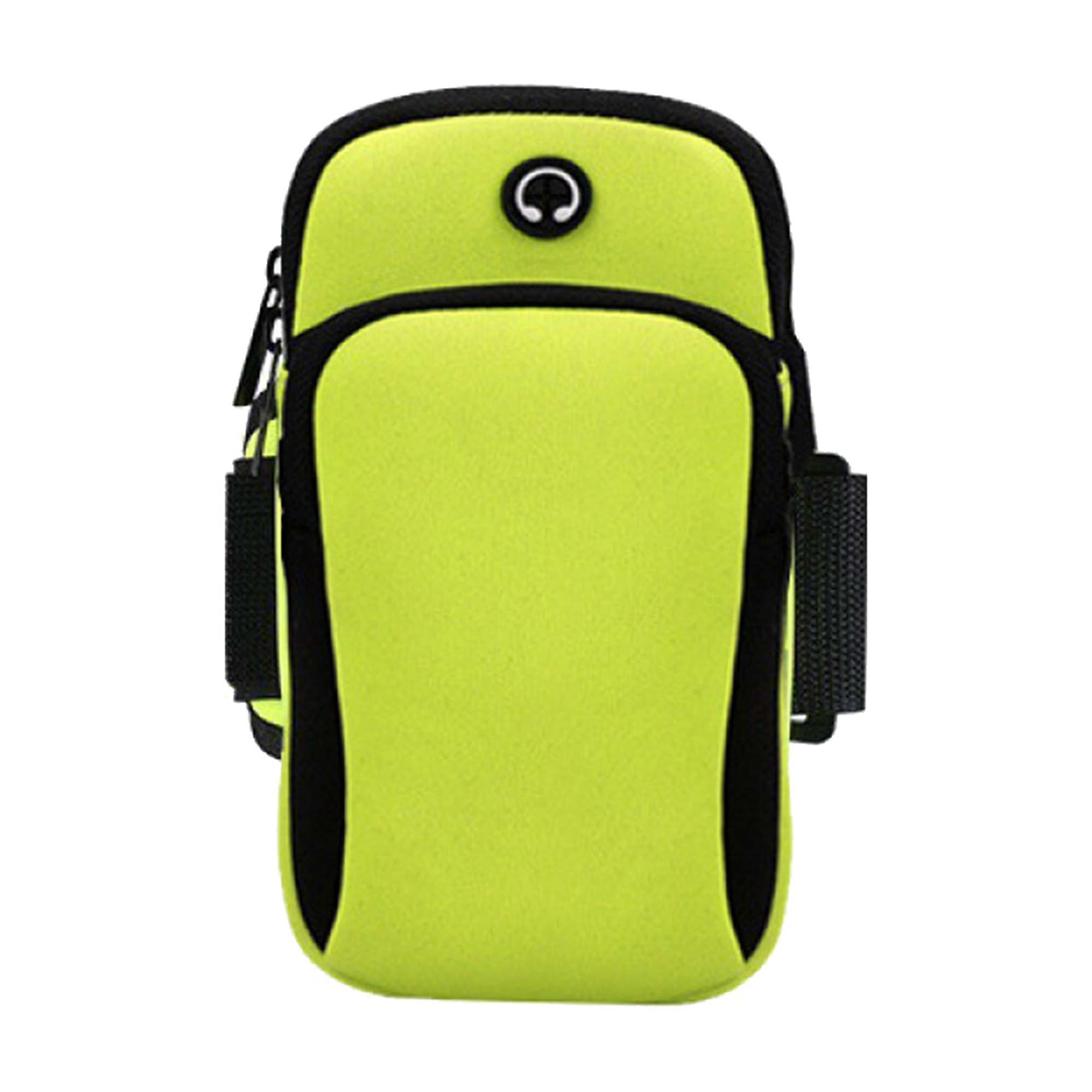 Waterproof Sport Arm Pouch 8