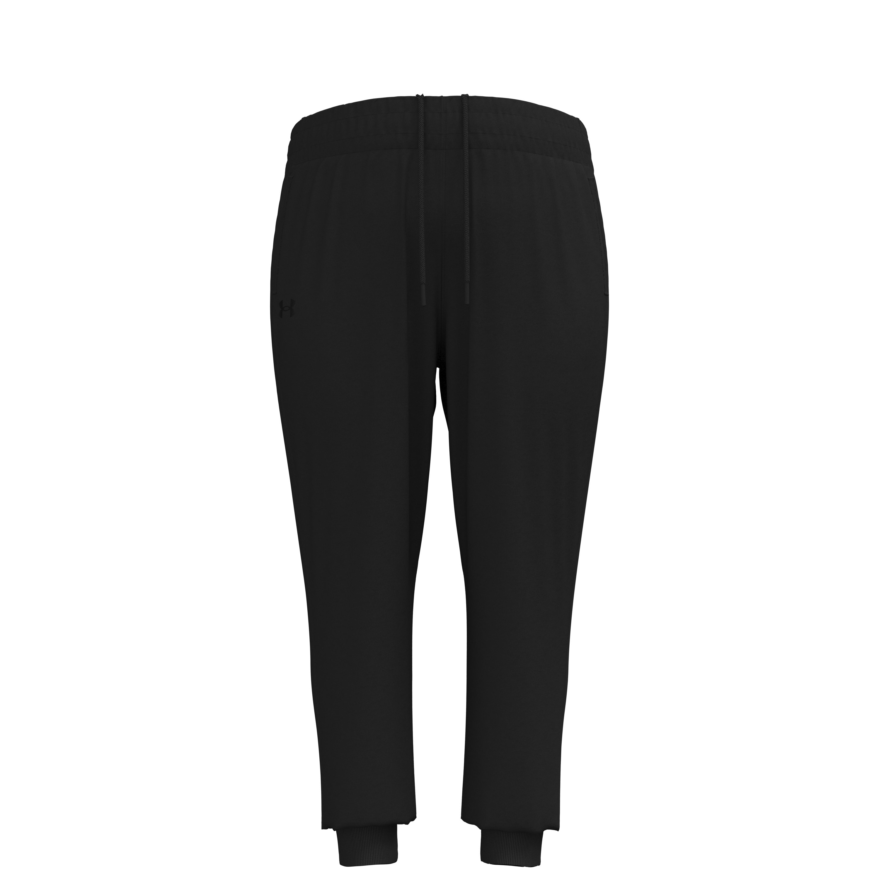 Women's Armour Fleece Joggers 2