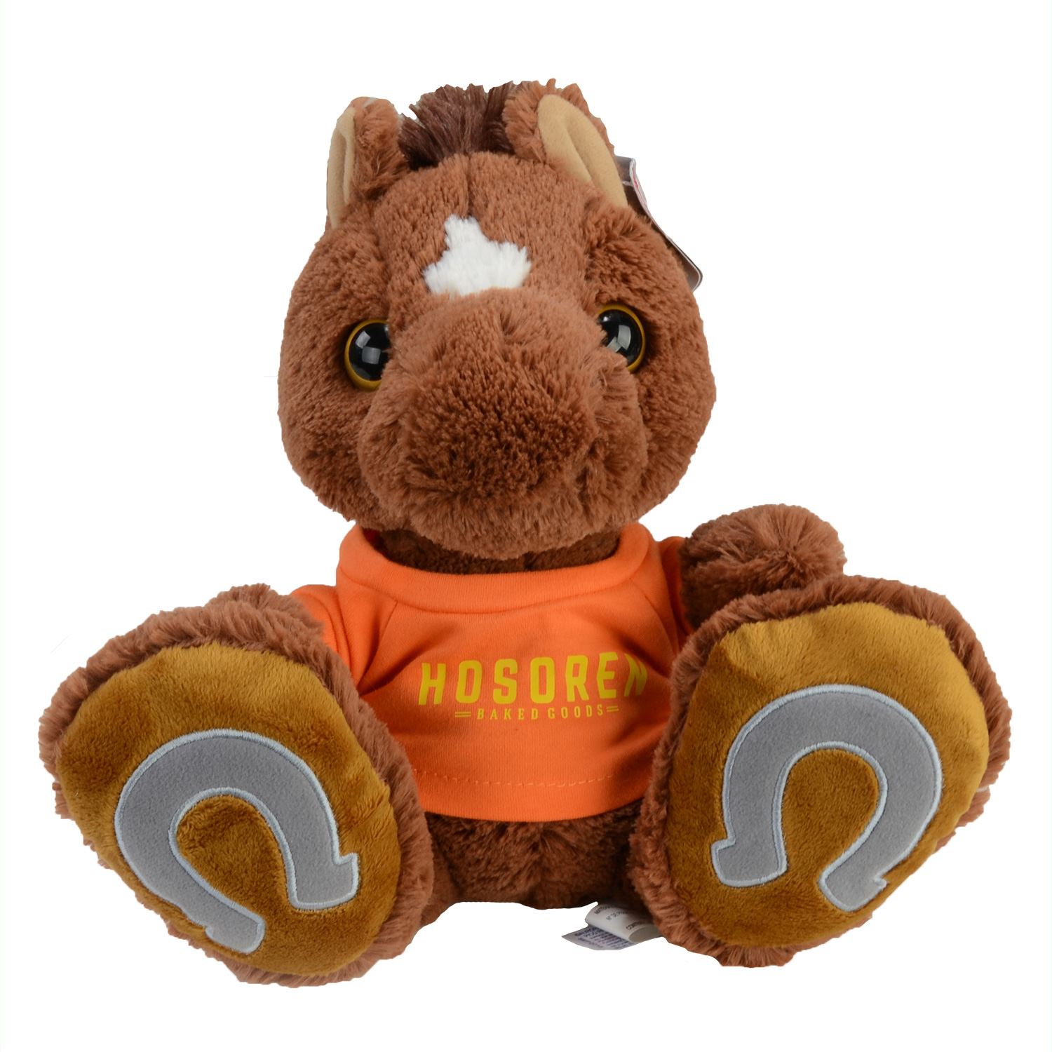 Aurora™ Taddle Toes - 9" to 9.5" Plush 16