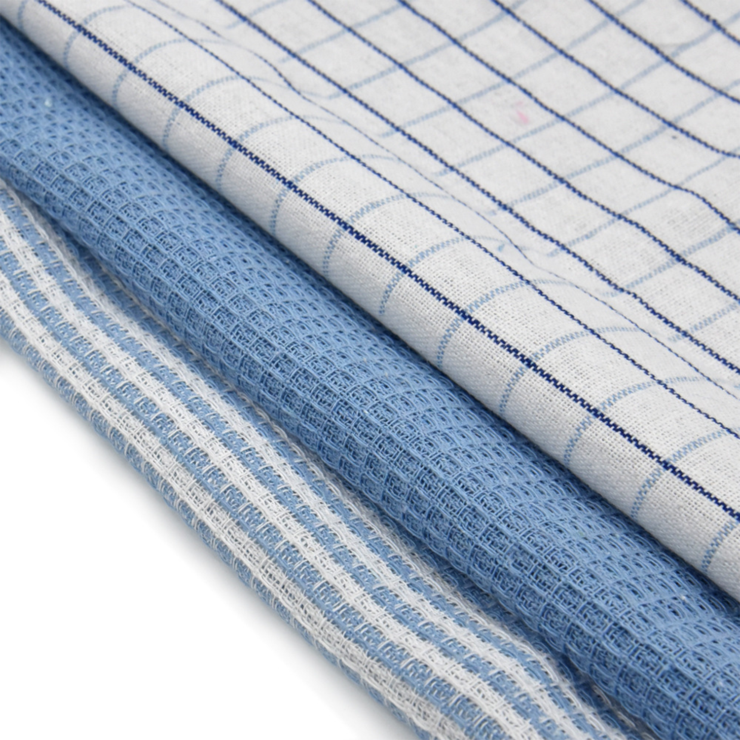 Kitchen Towels Set 4