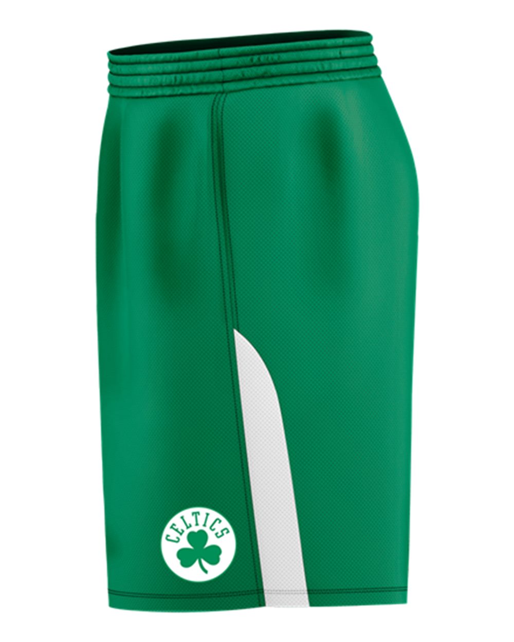 Youth NBA Logo'd Game Shorts - A205LY 63