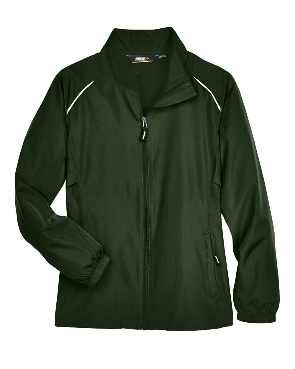 Women's Techno Lite Motivate Unlined Lightweight Jacket - 78183 72