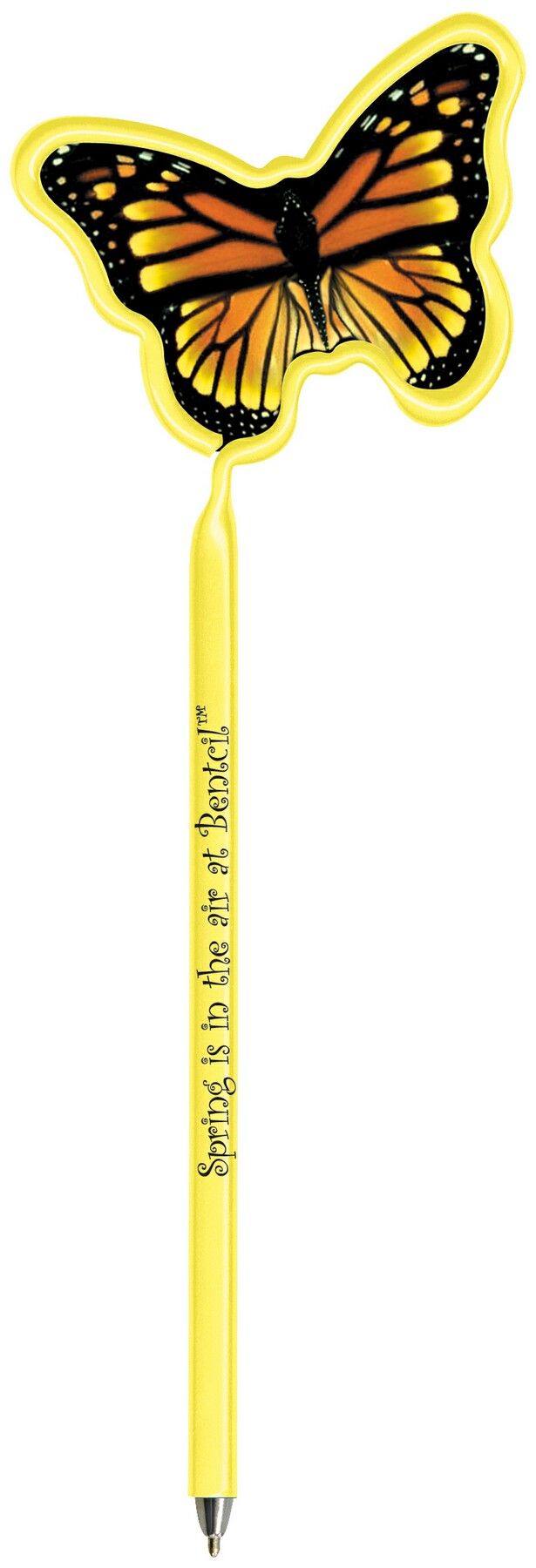 Inkbend Standard Billboard Pens W/ Butterfly Stock Insert 3