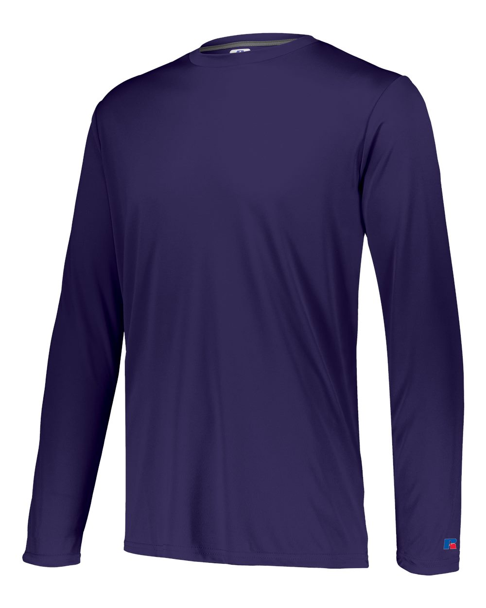 Unisex Core Performance Long Sleeve T-Shirt - 631X2M 50