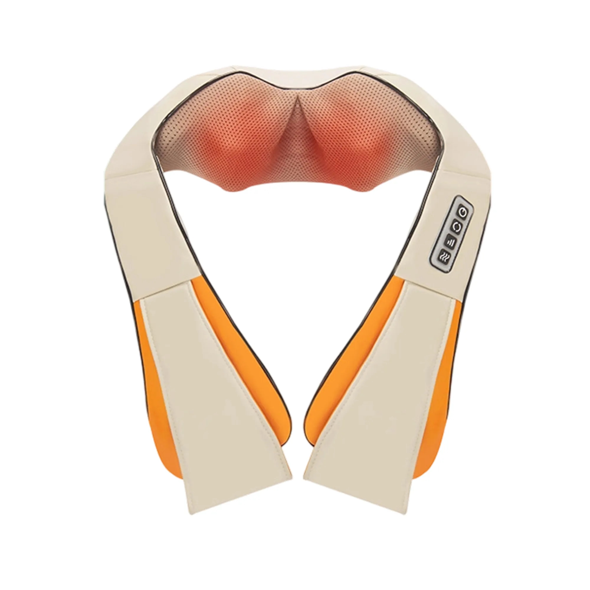 MOQ 50 R2 Massage Shawl with 3D Kneading Technology 5