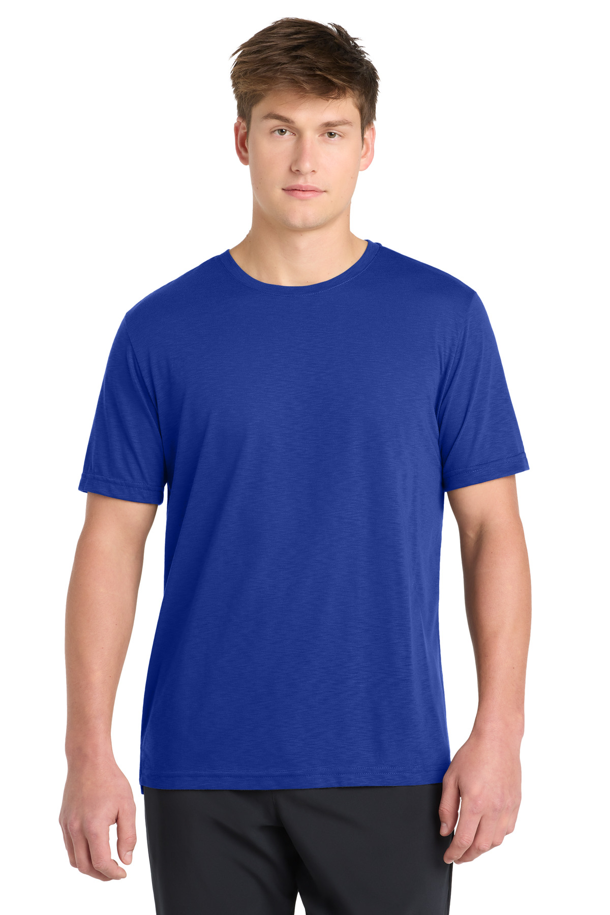 Sport-Tek PosiCharge Strive Tee. ST430 16