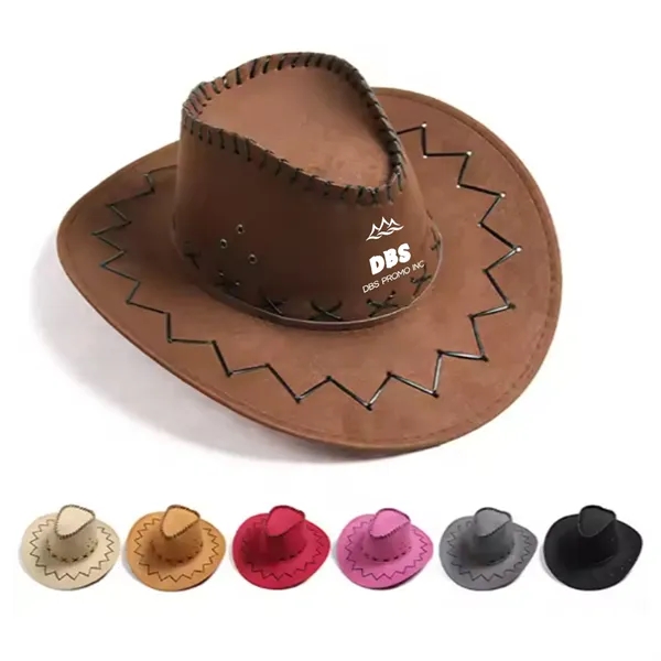 Western Cowboy Hat