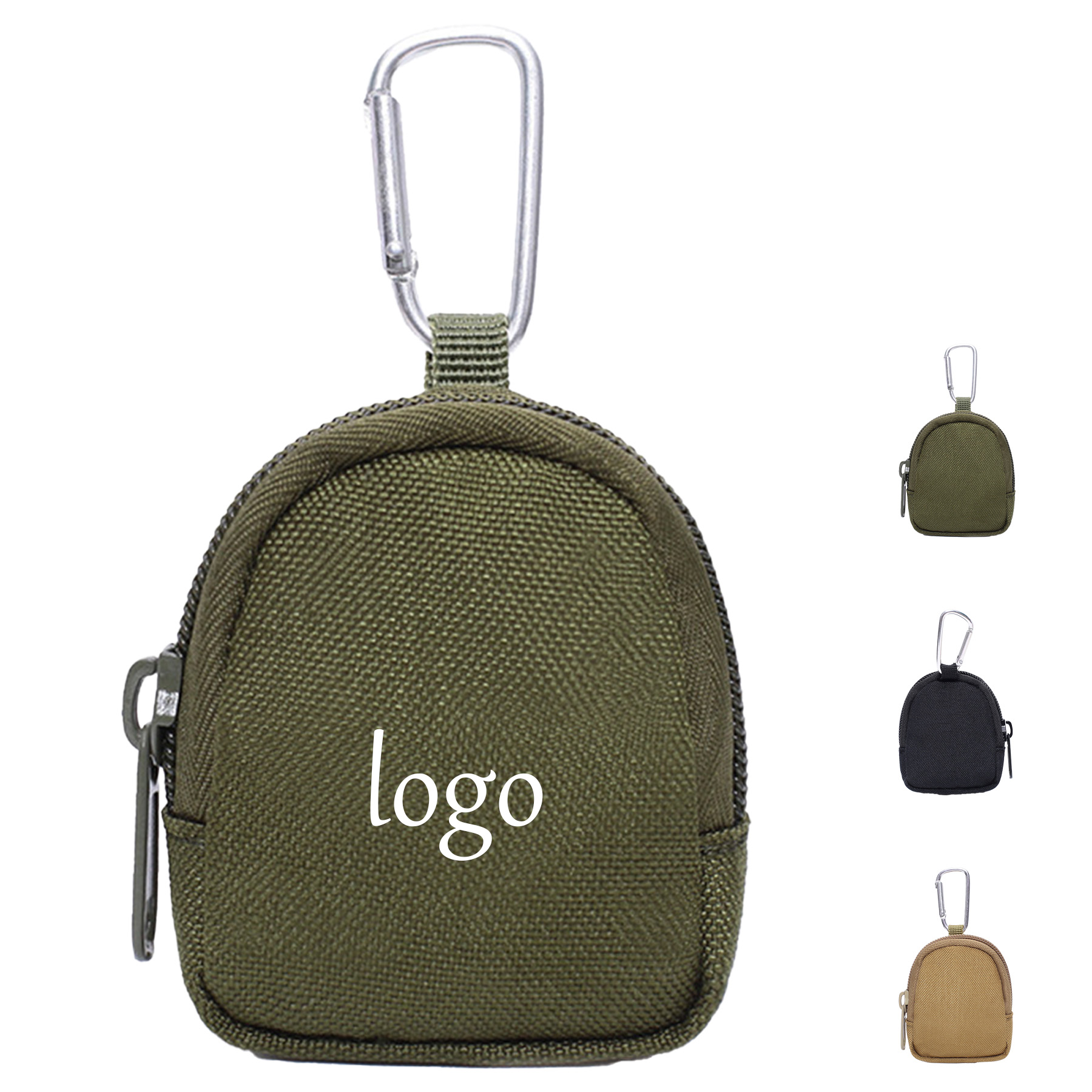 Tactical Outdoor Wallet 2