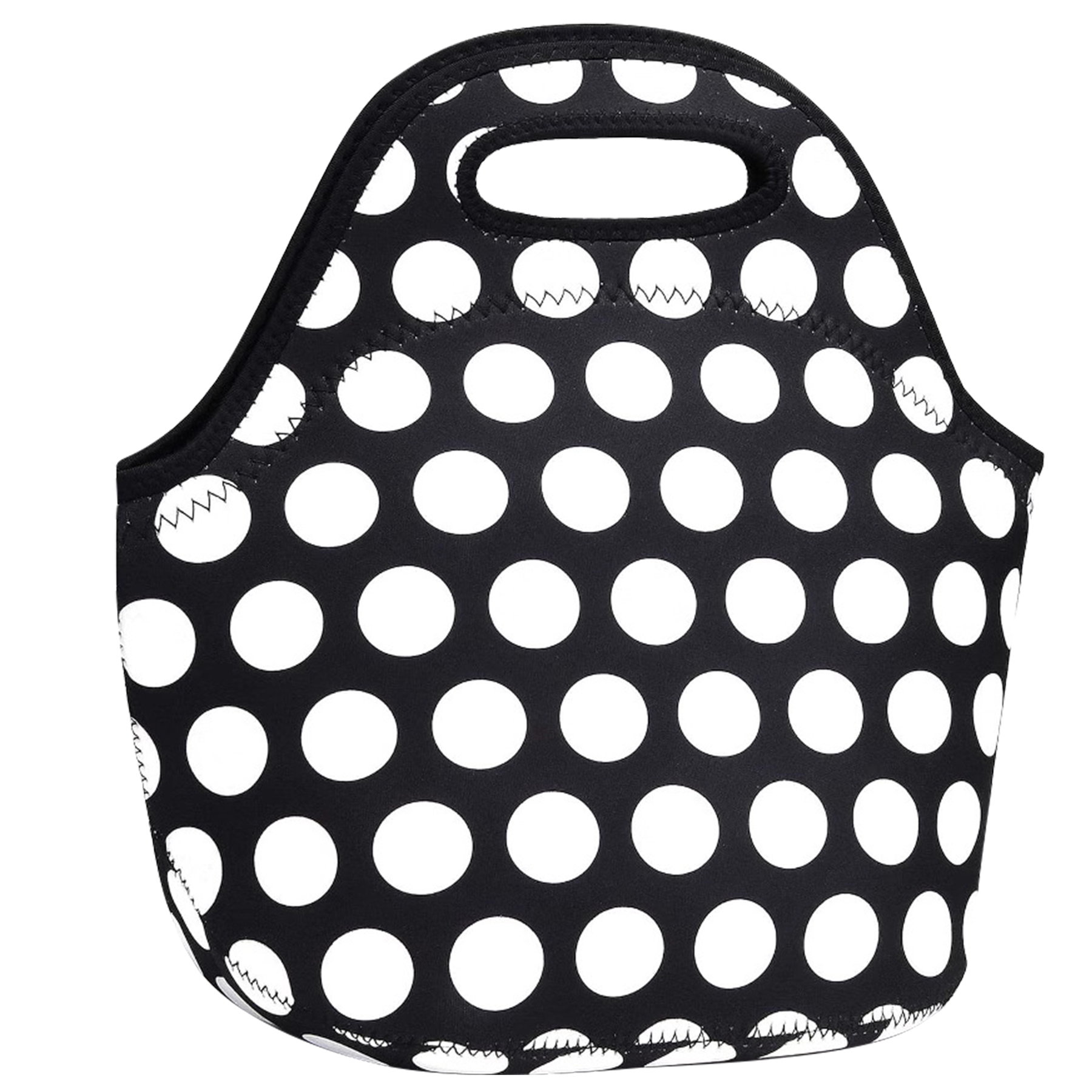 Neoprene Lunch Bag 10