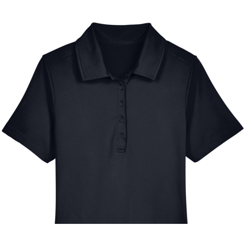 Devon & Jones Ladies' CrownLux Performance™ Range Flex Polo 8