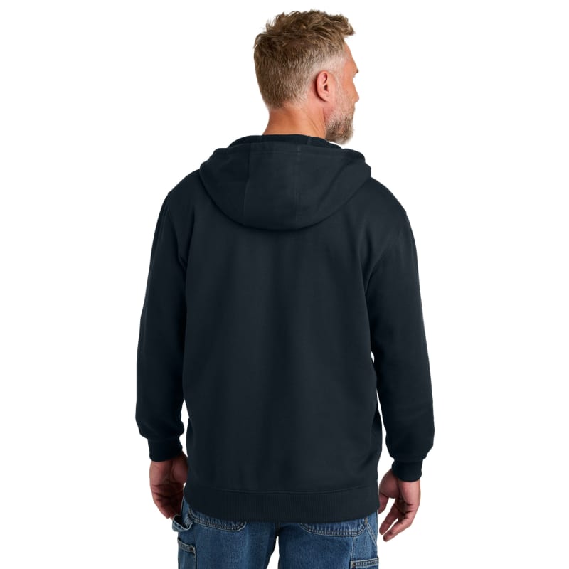 CornerStone Tough Fleece Full-Zip Hoodie 1