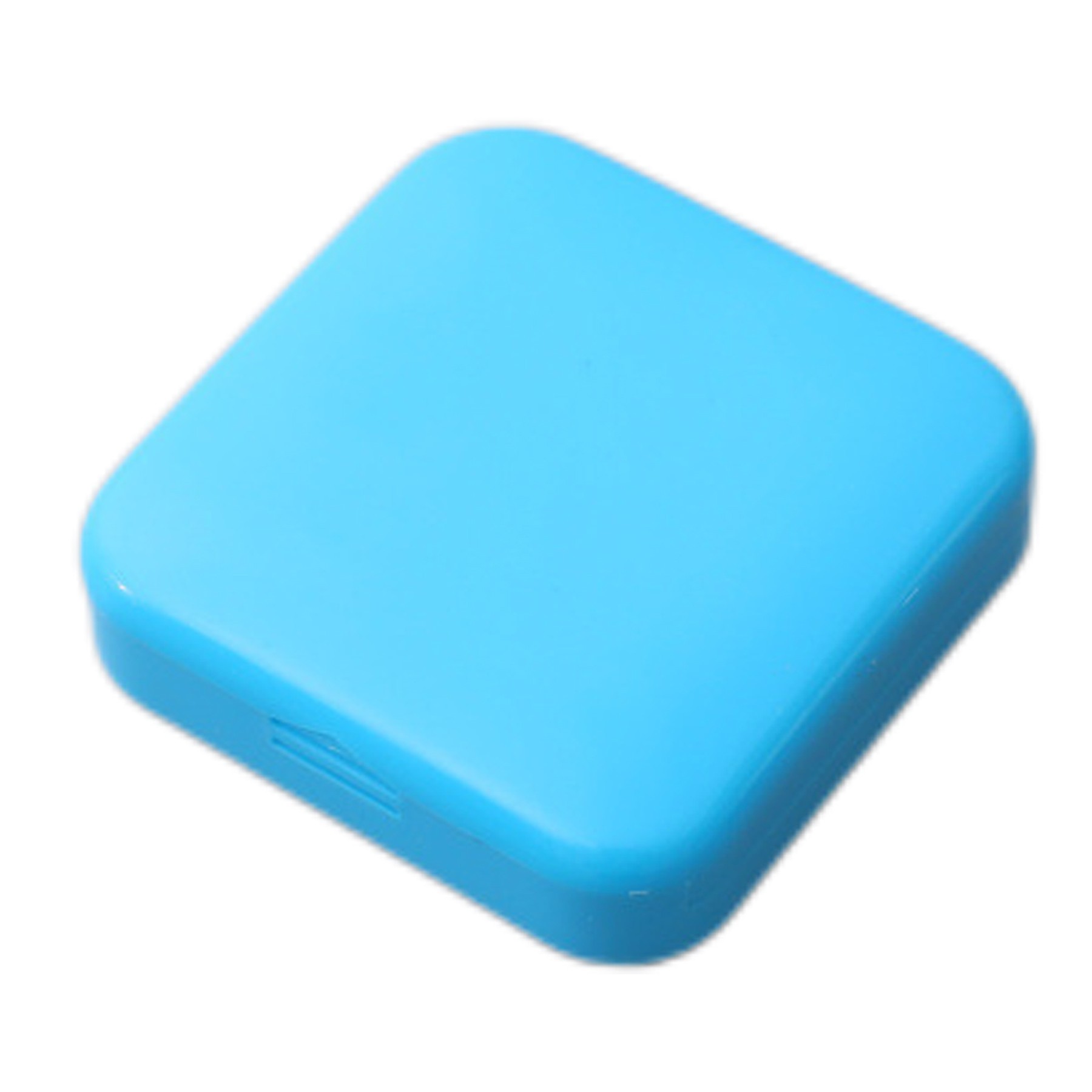 Portable Push-Pull Medicine Box 5