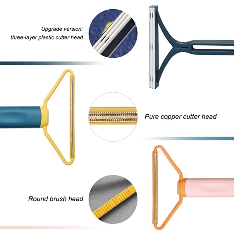 Pet Hair Remover Roller For Dog And Cat 3