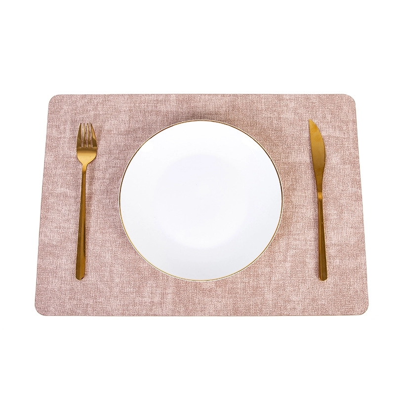 Customizable Placemats For Indoor Meals Or Picnics 7