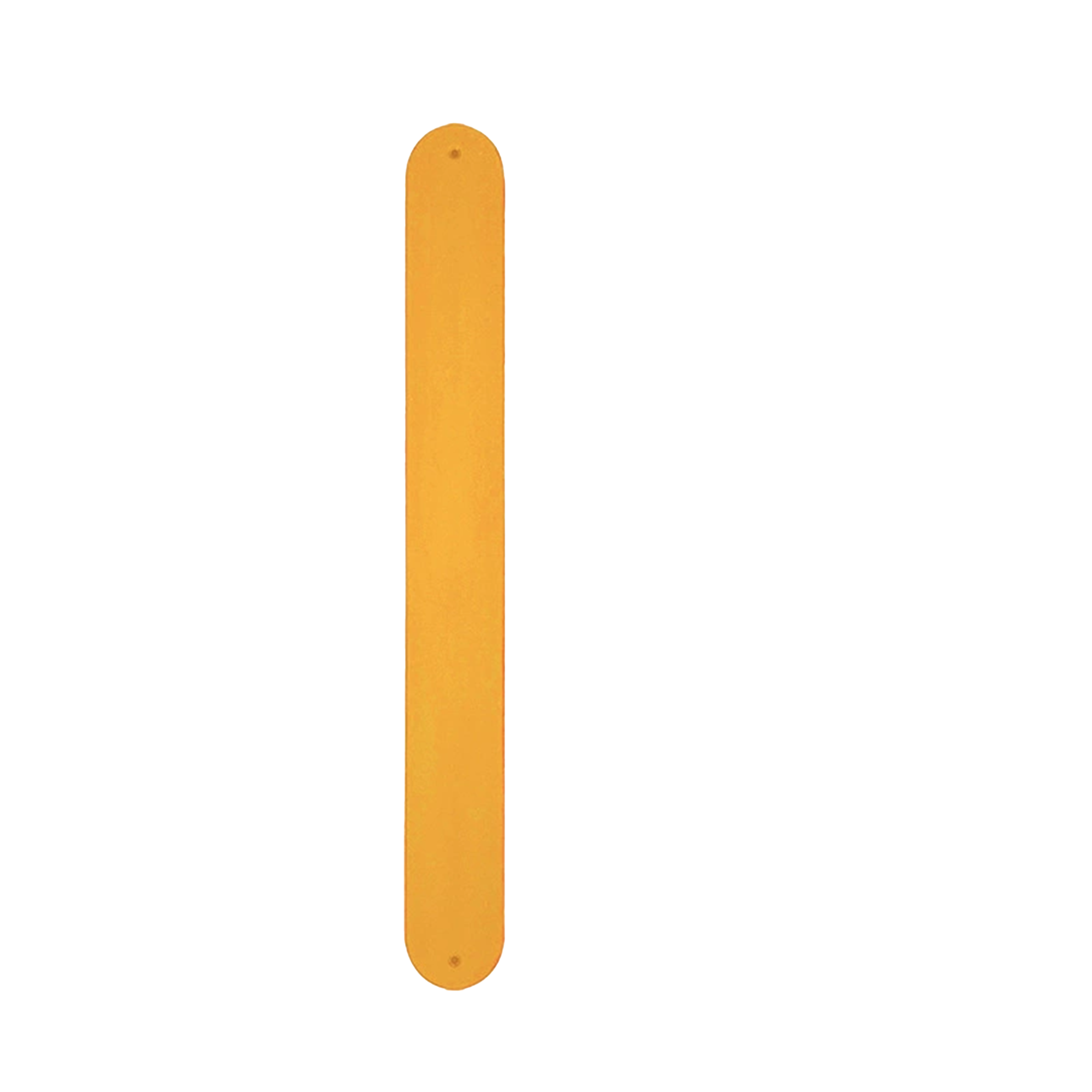 Solid Silicone Slap Wristband 7