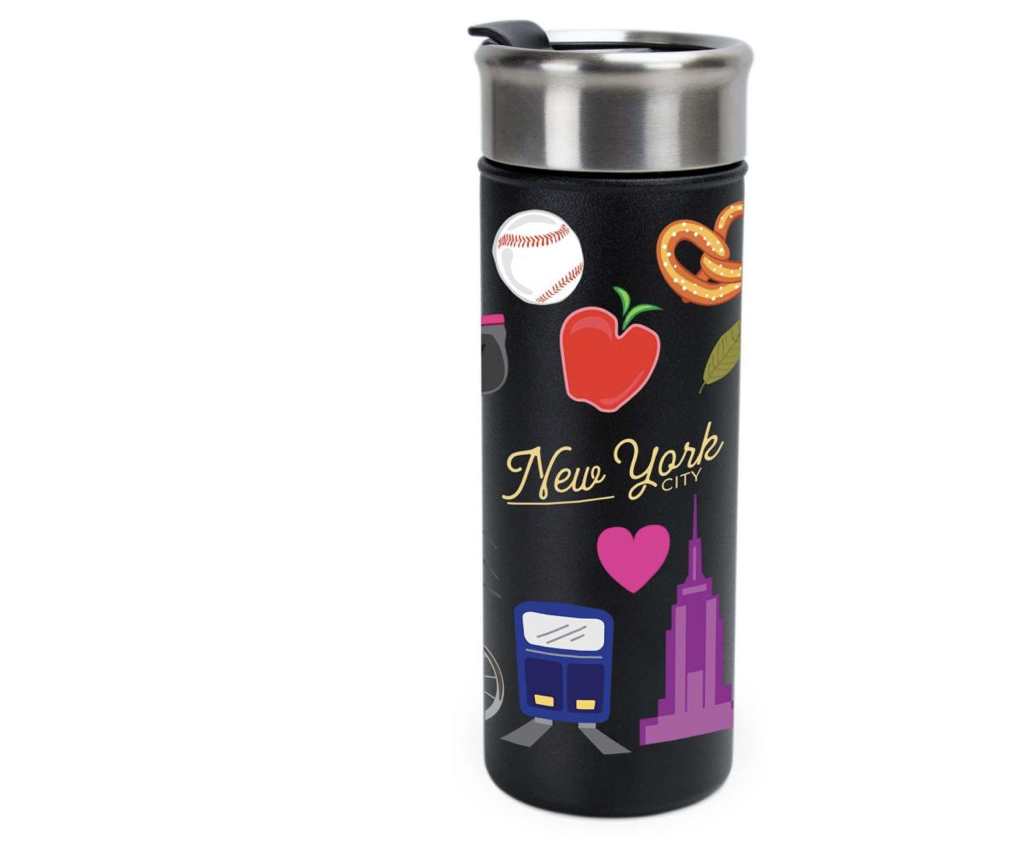 18 Oz. Blaze Tumbler 10