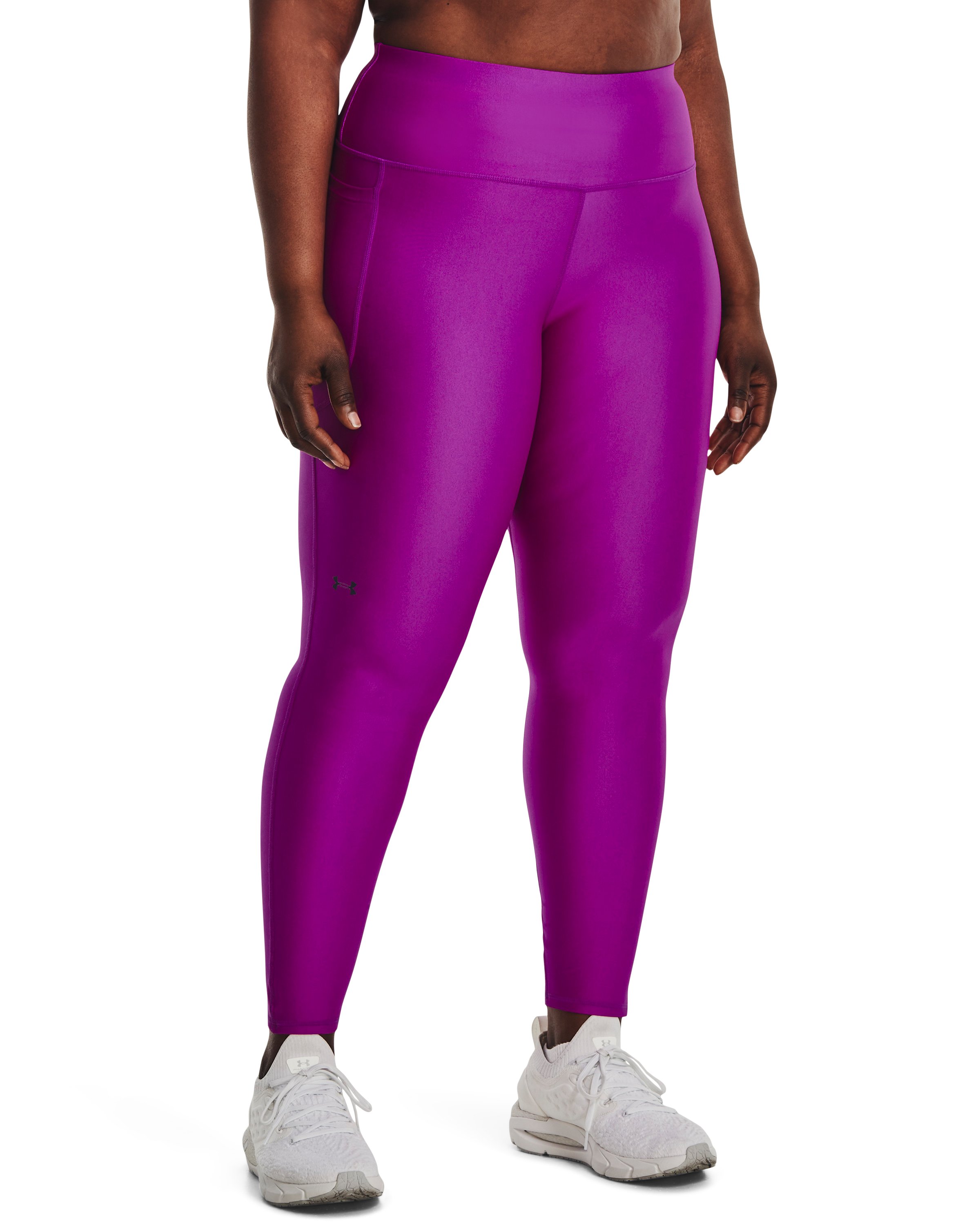UA Tech Women's Leggings 2