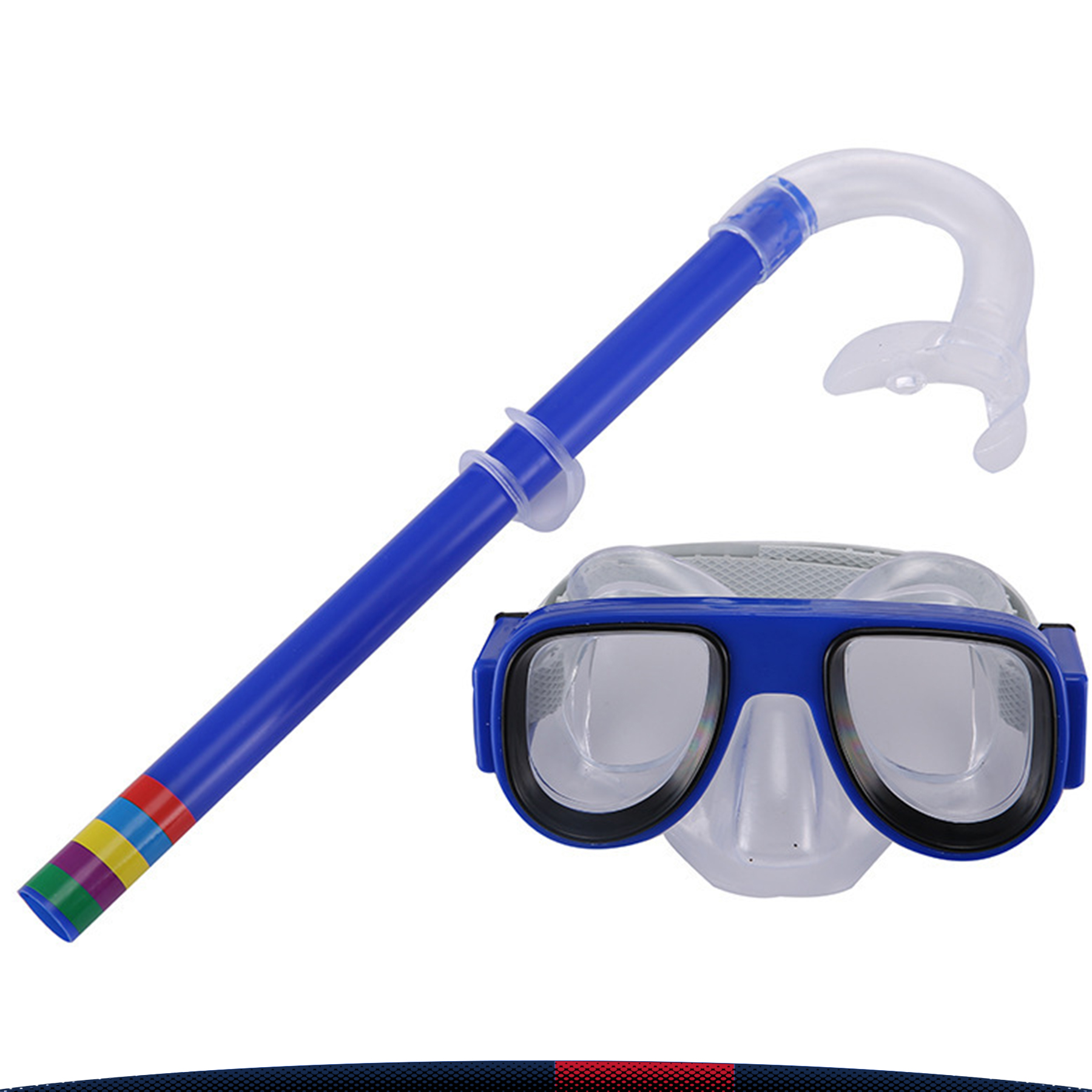 Jayah Kids Swimming Goggles 6