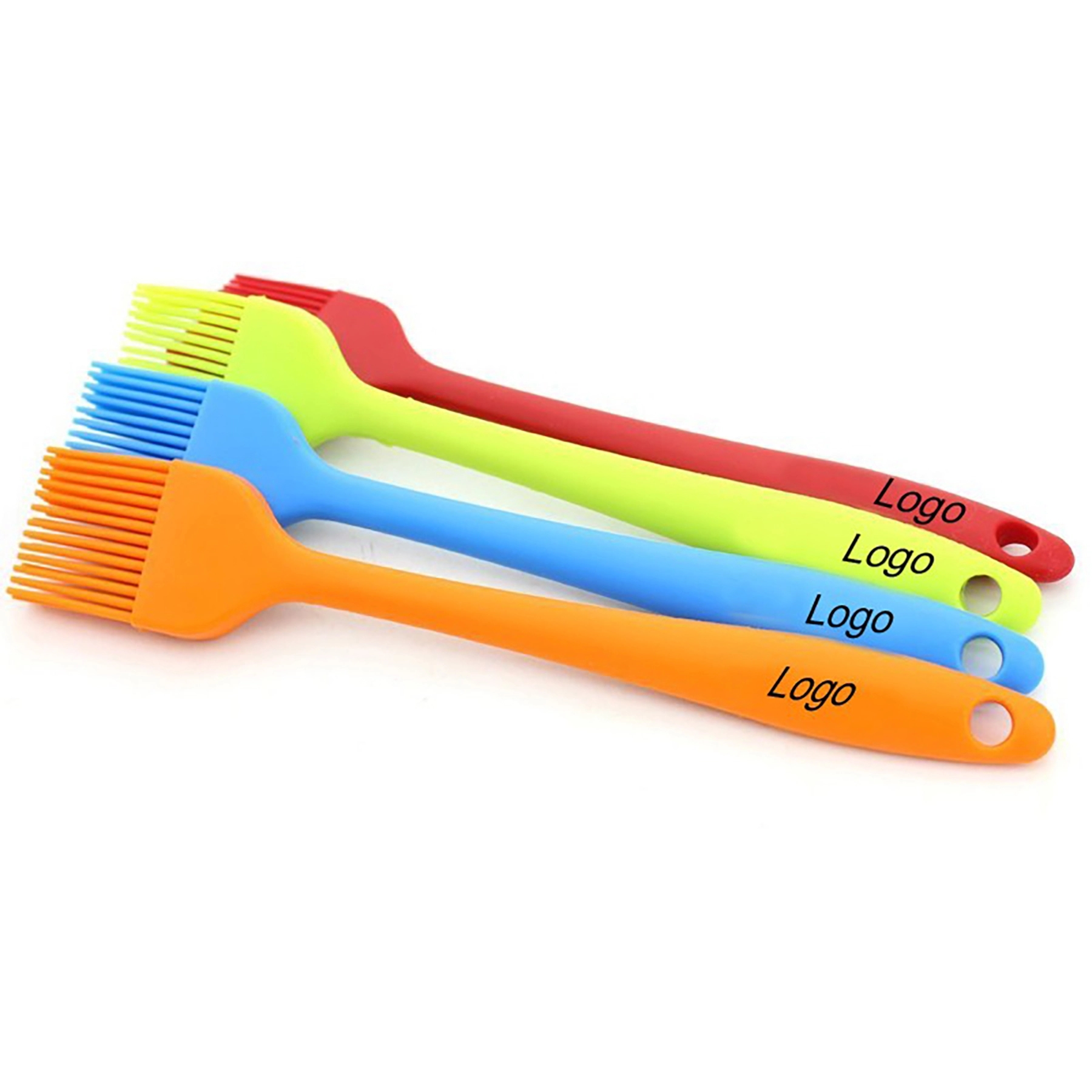 Silicone Pastry Brush 2