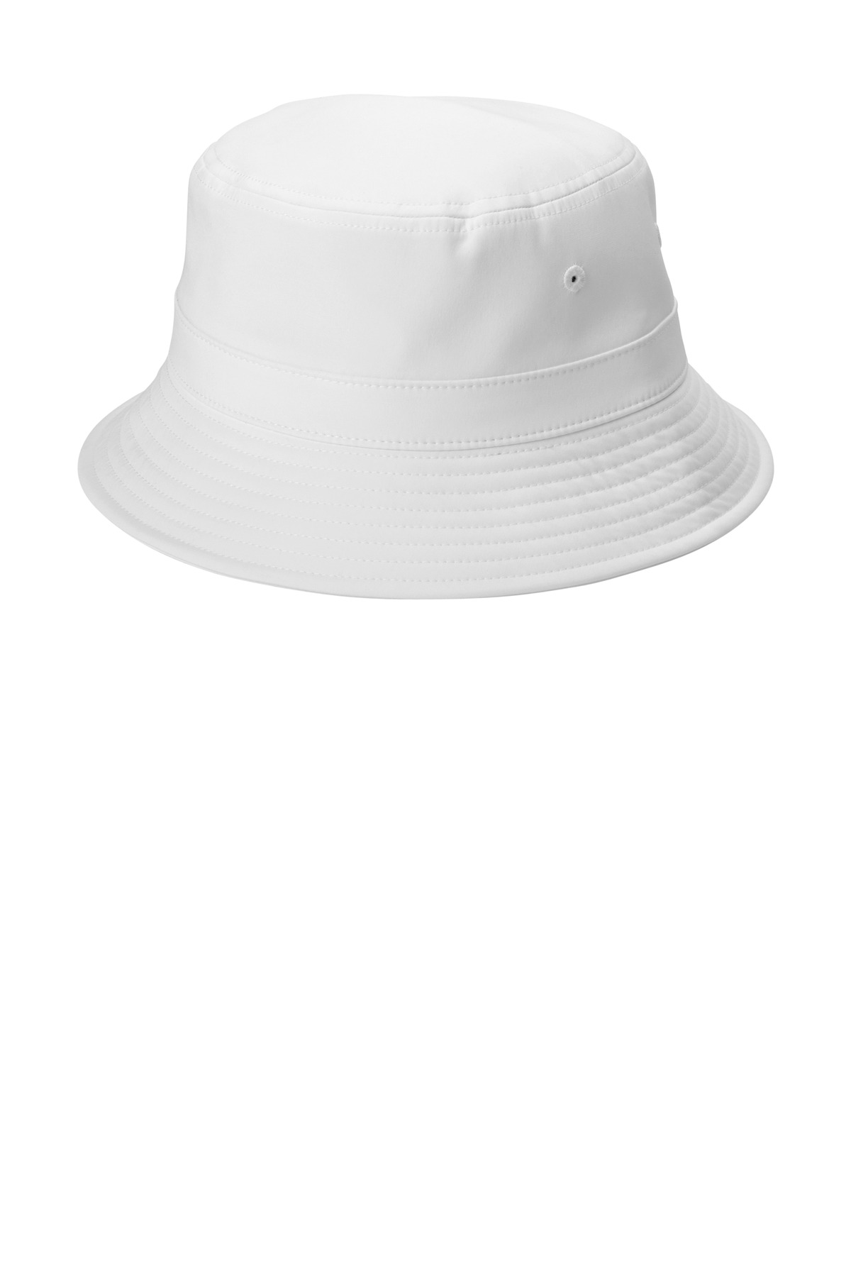 Port Authority® Poly Bucket Hat 14