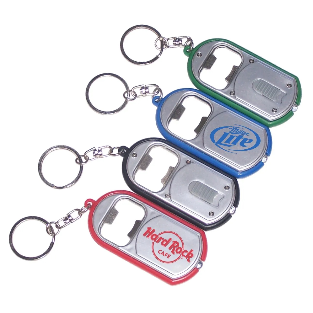 Metal Bottle Opener 3
