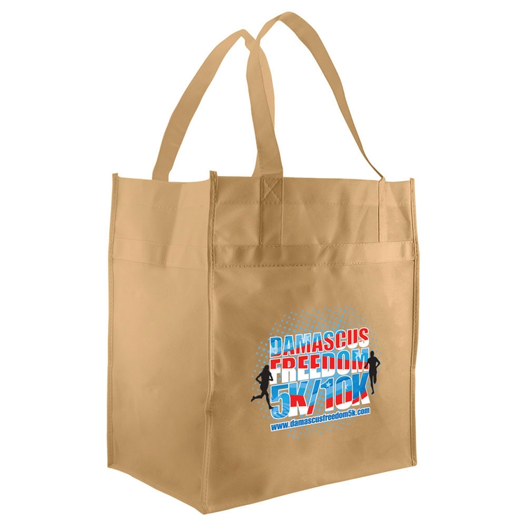 Econo Grocery Tote 9
