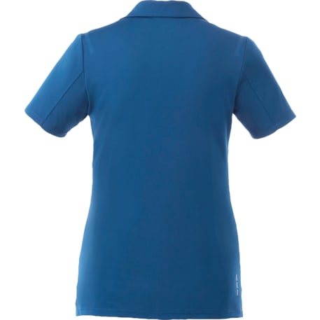 Women's Next Short Sleeve Polo 101