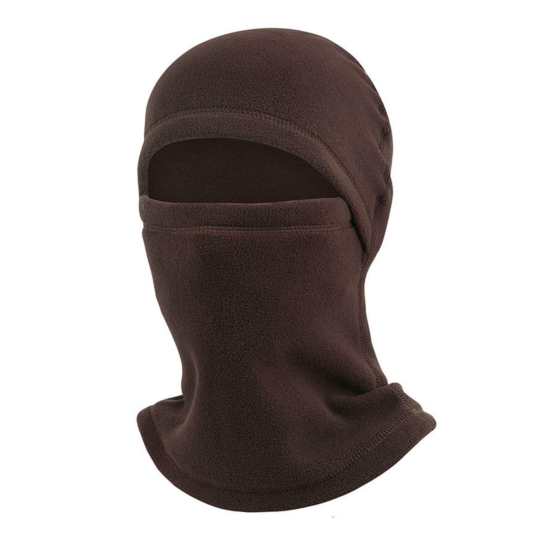 Fleece Full Cover Mask 10