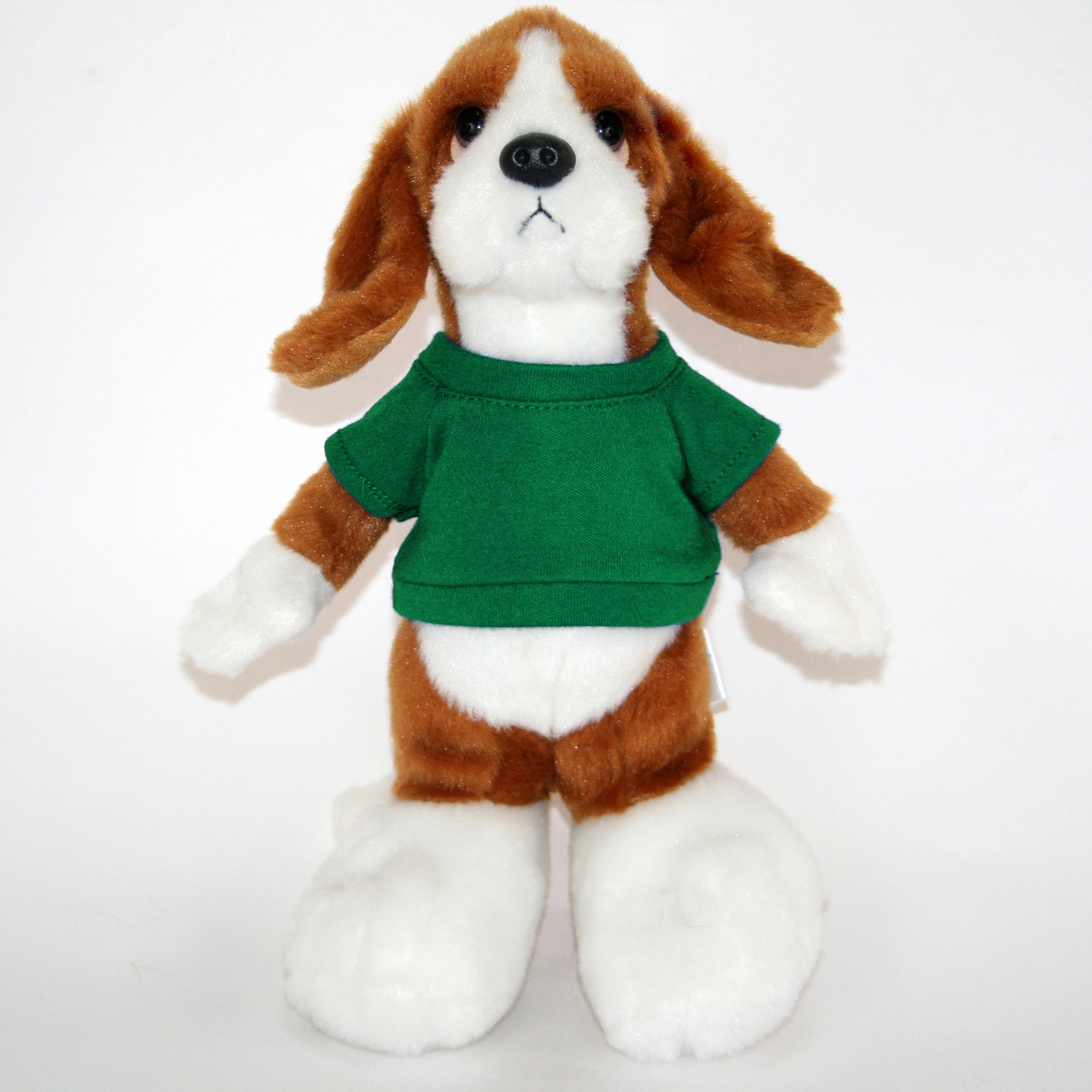 10" Long Body Beagle 6