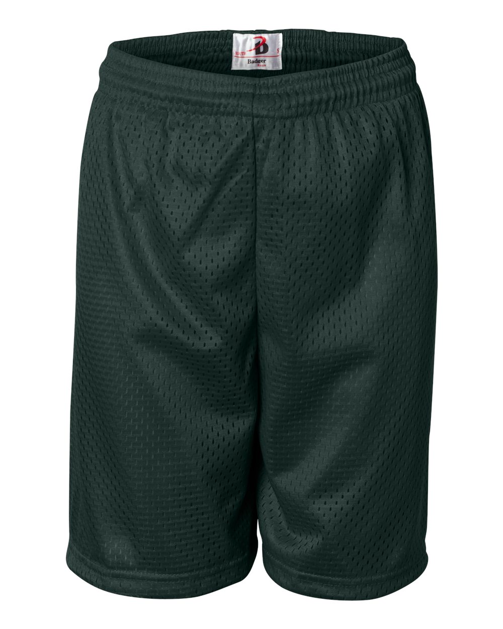Youth Pro Mesh 6" Shorts - 2207 51