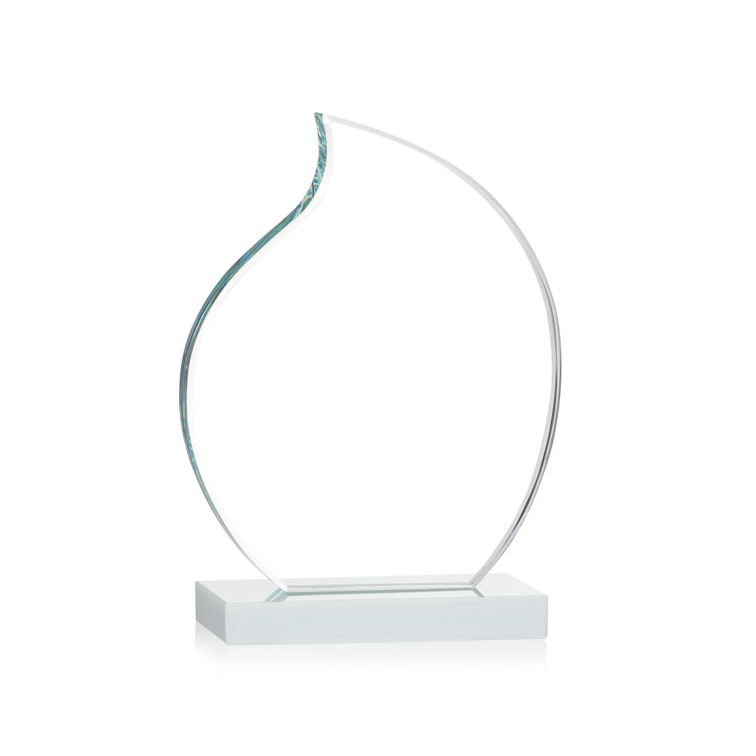 Rothbury Flame Award 9