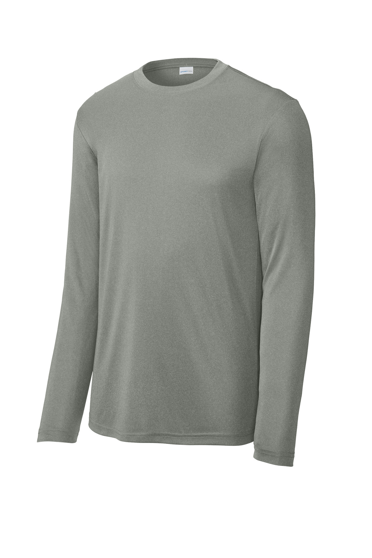 Sport-Tek Long Sleeve PosiCharge Competitor Tee. ST350LS 47