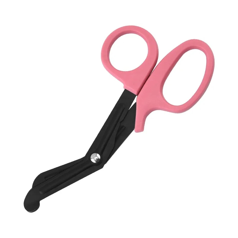 6 Inch Stainless Steel Bandage Scissors 6