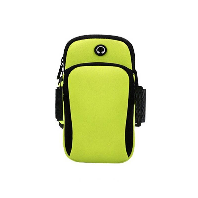 Neoprene Phone Sports Arm Bag 4