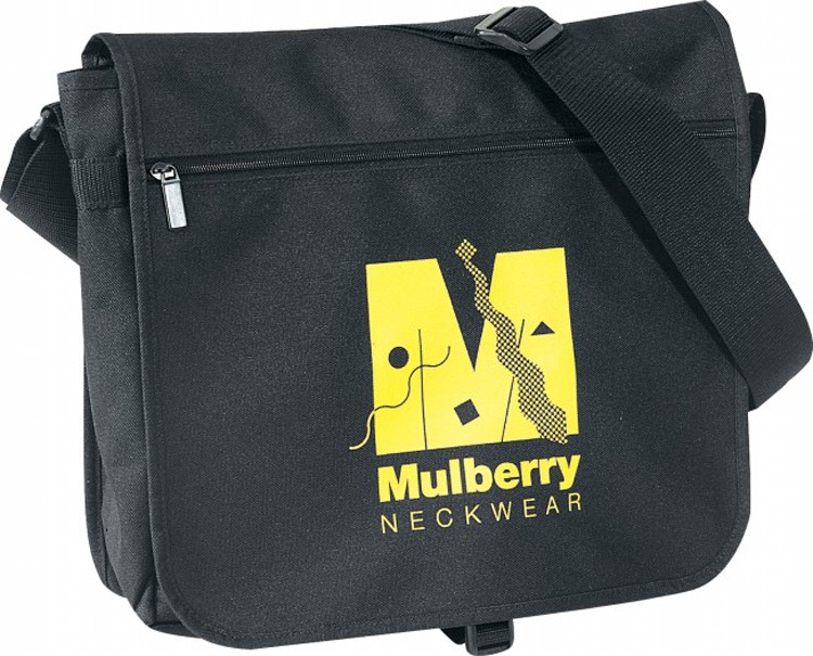 Messenger Bag 1