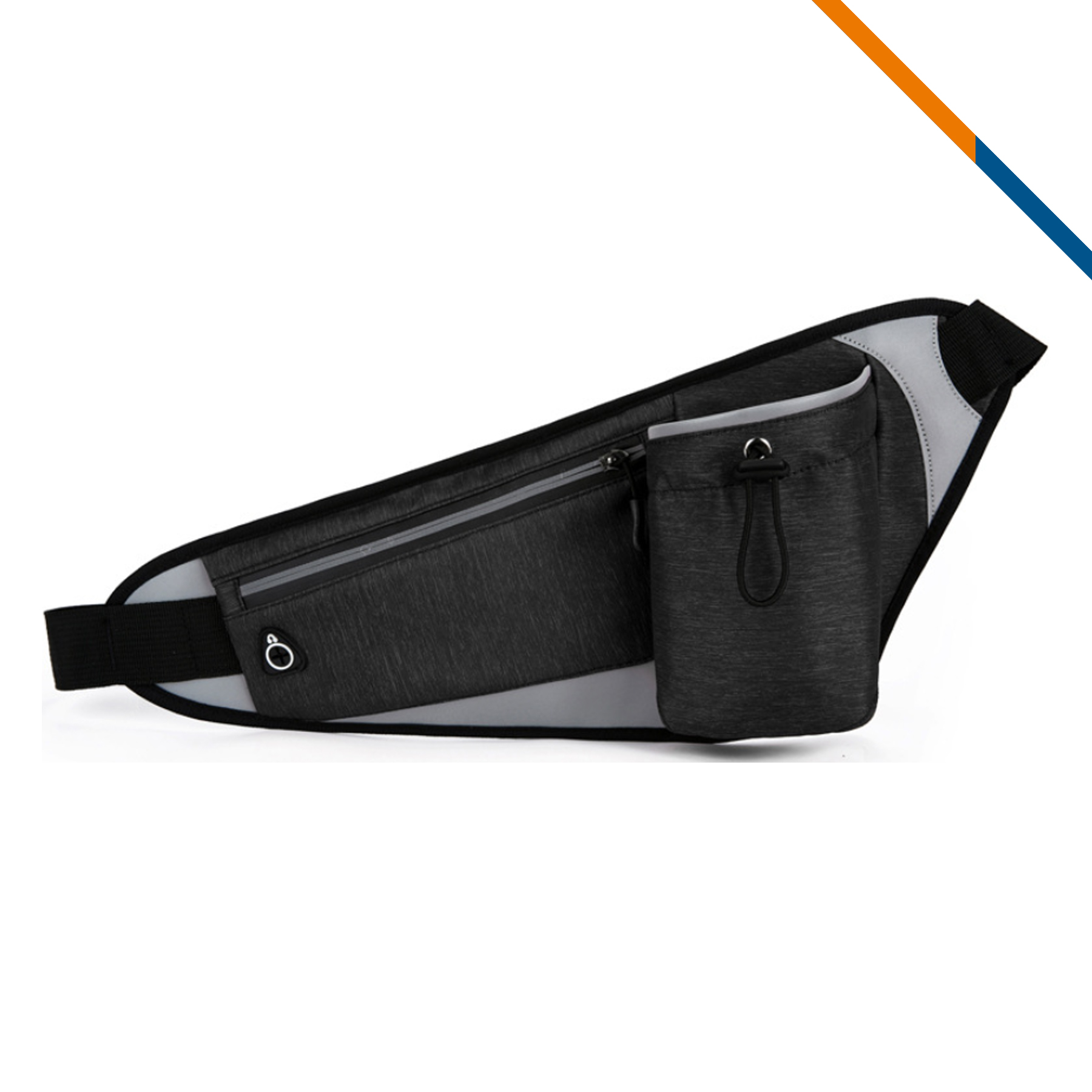 Hops Sport Fanny Pack 10